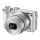 Nikon 1 J5 Biały - 1448713 - zdjęcie 4